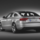 Illustration for article titled 2010 Audi A5 Sportback: Five Doors, Six Engines